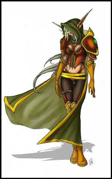 dota风行者的30个细节或理解