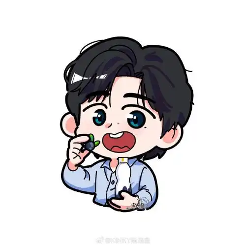 刘宇宁前途无量二百块