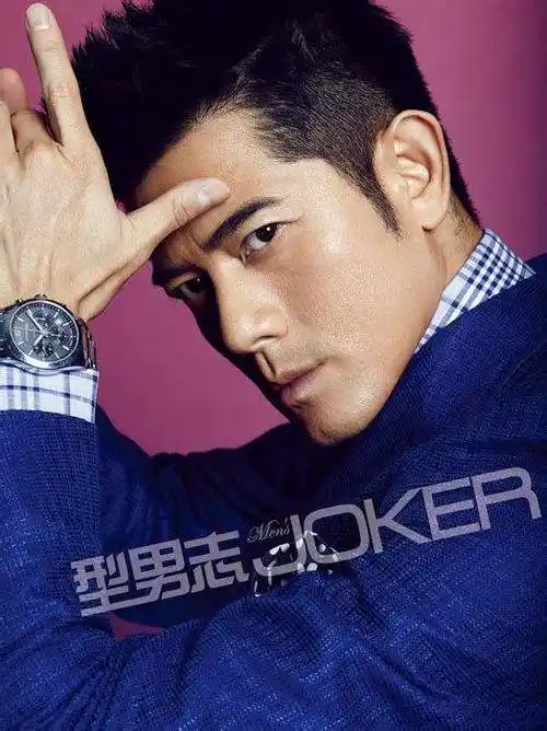 郭富城星座 郭富城什么星座的