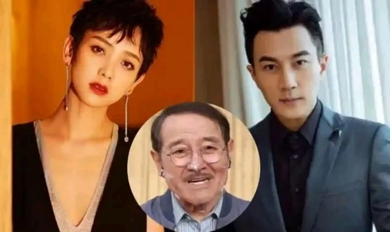 杨幂,曝出大瓜!