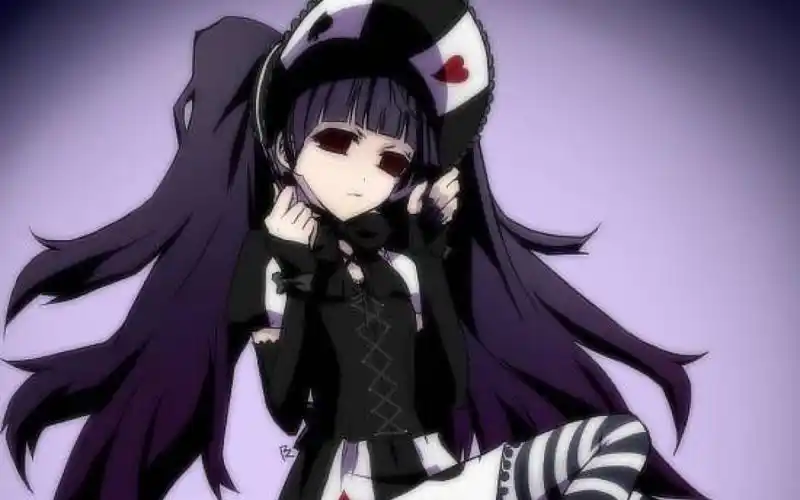 日漫尸鬼 桐敷沙子