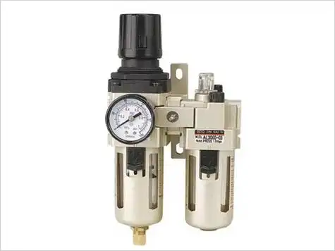 压缩空气水分离器