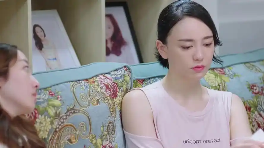 《风光大嫁》宁夏向姐姐吐槽上级有毒