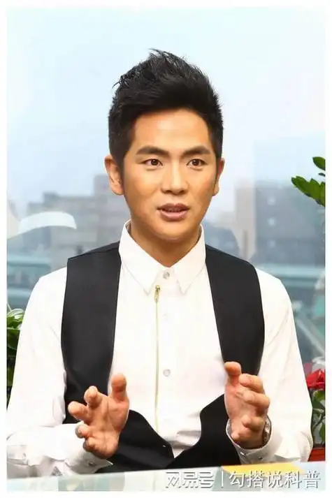 表面是艺人,实际是大学老师的6位明星,他们的口碑为何如此不同|黄磊