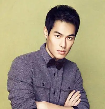 男士长脸发型设计各种脸型适合的发型男,长脸男生适合什么发型 长脸