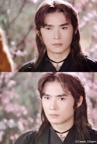 杨戬宝莲灯前传