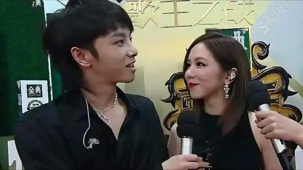 有一种"博弈"叫张碧晨和华晨宇,直到孩子4岁,才明白这盘大棋