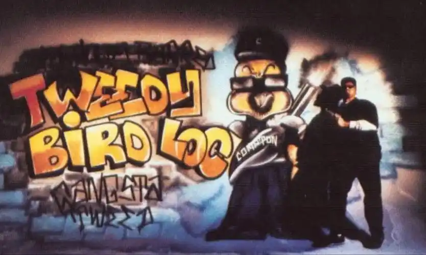 rip西海岸匪帮说唱传奇tweedybirdloc离世