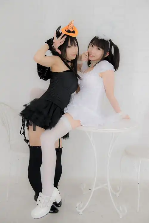 双重妹子诱惑 c85莲妹无下限写真集欣赏最终话