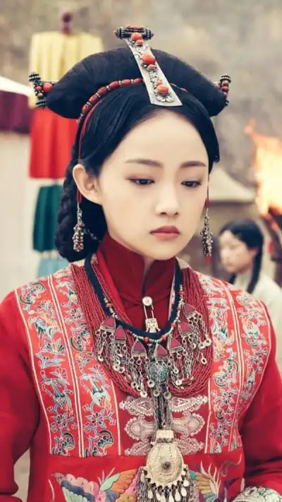 半妖倾城 东哥 吴佳怡