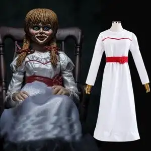 吓人的玩具恐怖娃娃鬼