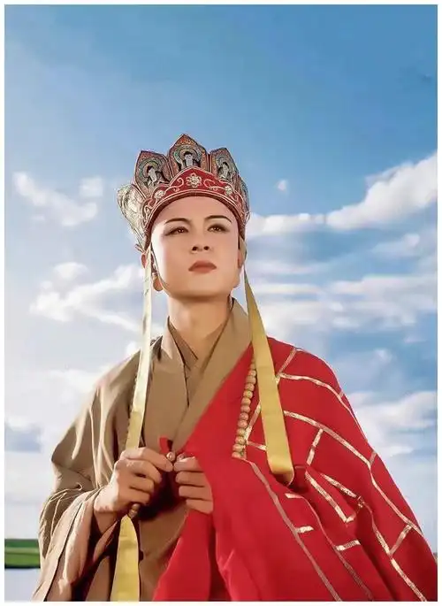 唐僧在凌云渡已经死了吗为什么如来的徒子徒孙们都不听话