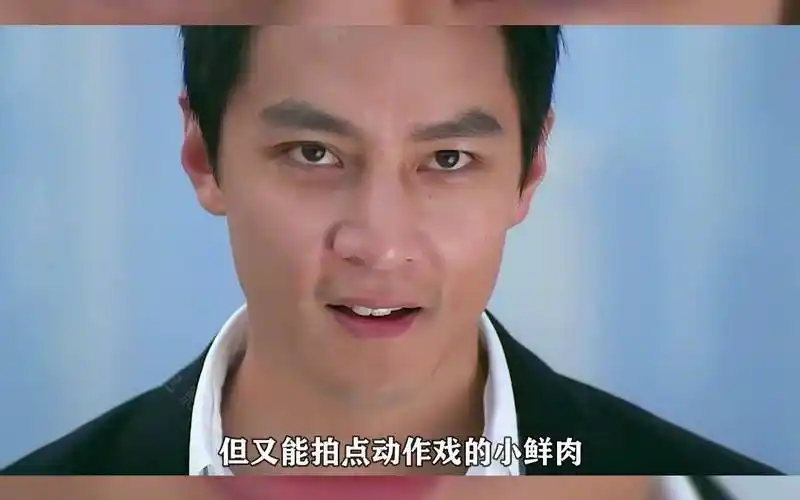 贾玲现身好莱坞片场,吴彦祖发文晒照夸赞,伍仕贤高圣远现身支持