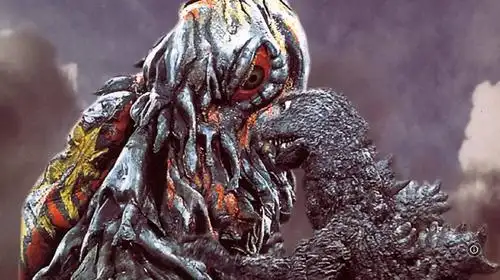 下次单挑开菊兽?哥斯拉未来对手大猜想_怪兽