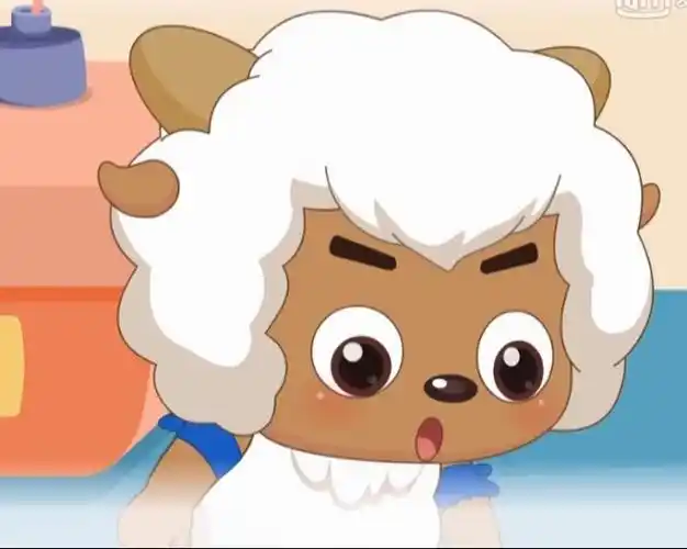 小羊们小时候-喜羊羊与灰太狼专辑-话本小说网