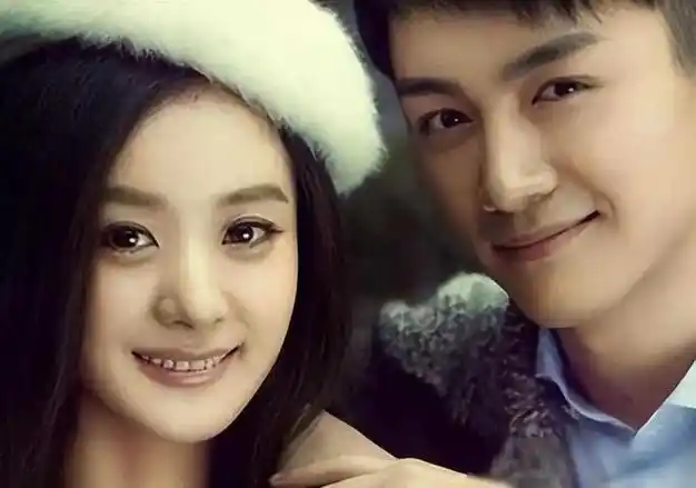 这次陈晓不再隐瞒直言与赵丽颖分手背后的原因难怪选择陈妍希