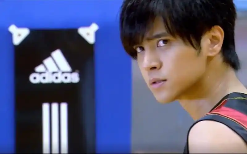 篮球火罗志祥cut全集124集