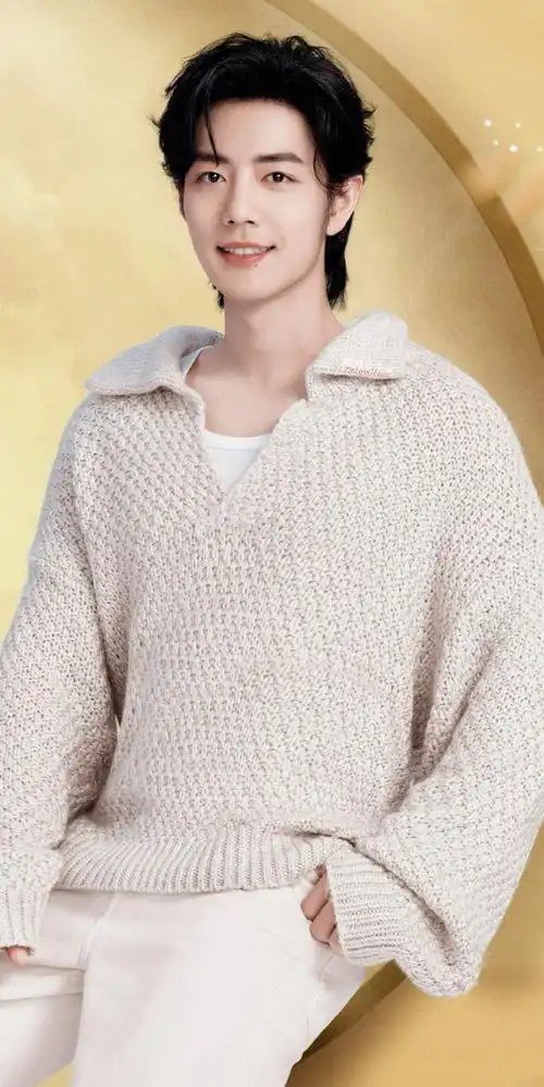 肖战1005生日快乐