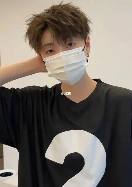 男士摩根烫|||男生摩根烫到底适合什么脸型好不好打理?