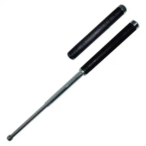 单警甩棍伸缩警棍