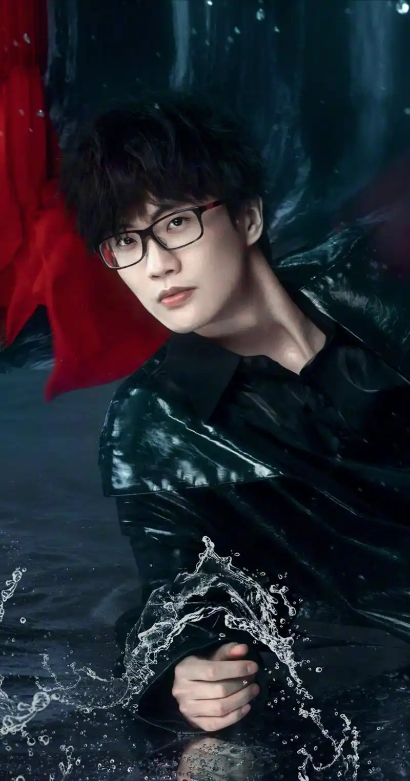 许嵩精选壁纸集