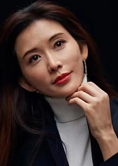 就连迪利布都受不了明星正面照没有滤光片