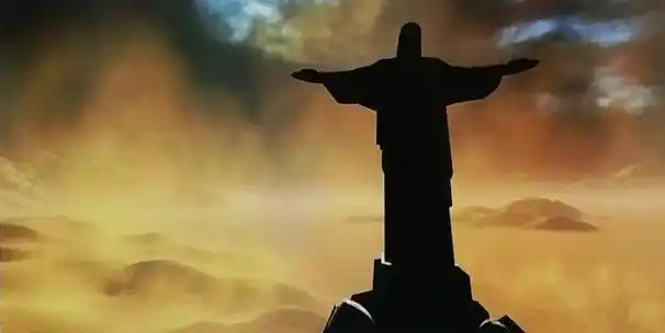 古罗马文明基督教的创始人耶稣