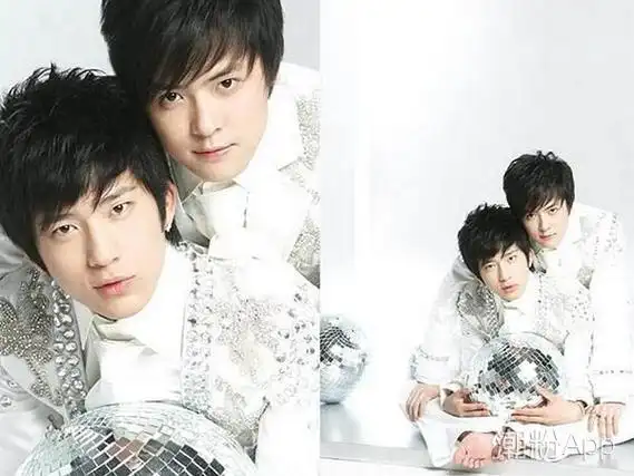 付辛博为什么没有井柏然红 一部捉妖记变成二人分水岭