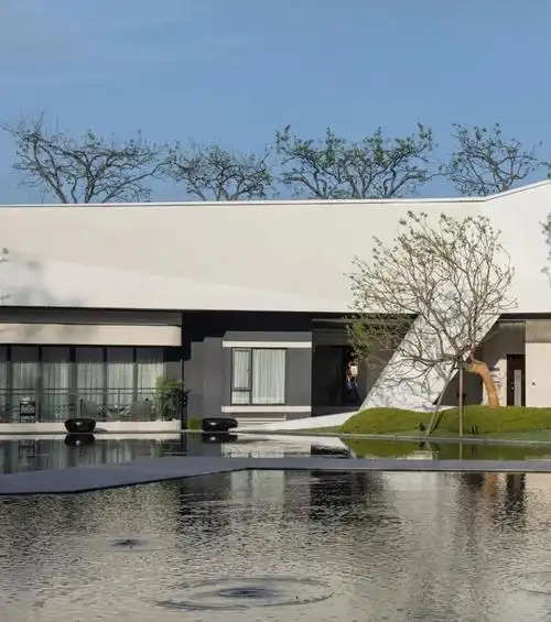 成都蓝光·未来 | 奥雅设计