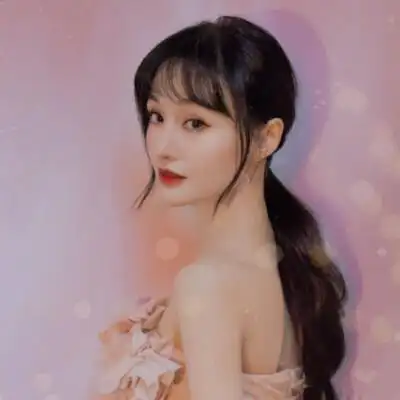 明星头像&郑爽拿图dd 二传注明出处