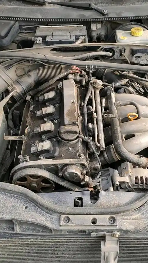 ea113系列发动机就是大众公司在1993年推出的,这款发动机主要采用的是