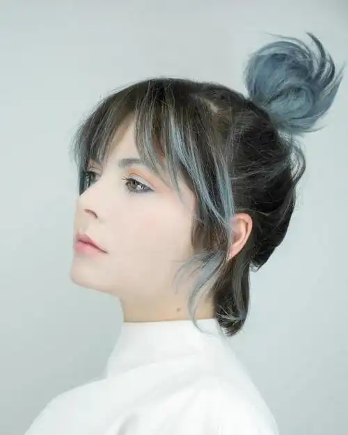 头发漂染烫护理秘籍,知道这些就不怕影响发质了!