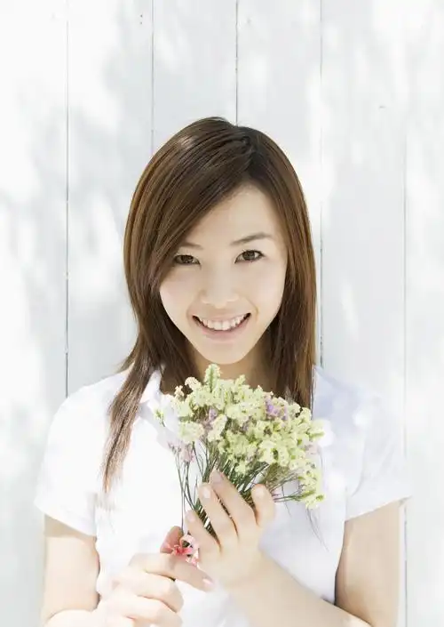 女孩灿烂的笑容图片 女孩,微笑,人物表情,笑容,休息,女生