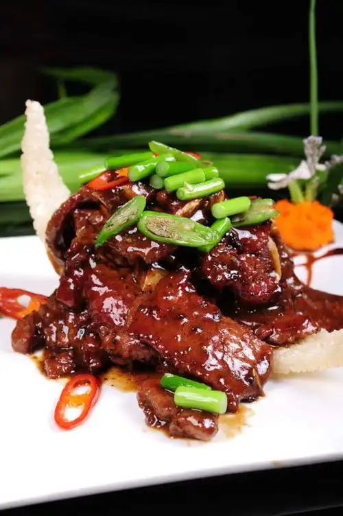 中国大厨比赛获得金奖的12道菜品实战教学来了