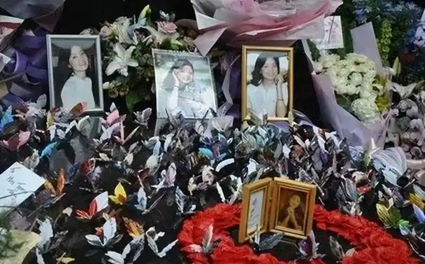 邓丽君3亿遗产去向揭秘:小15岁未婚夫分文未得,女导演获豪宅