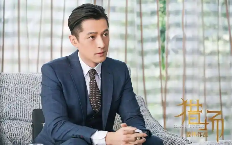 胡歌主演的10部高评分的电视剧,你看过几部?_情节_角色_经典