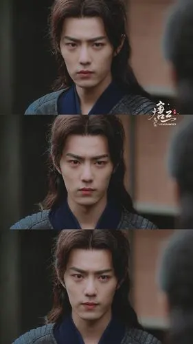 电视剧斗罗大陆肖战唐三