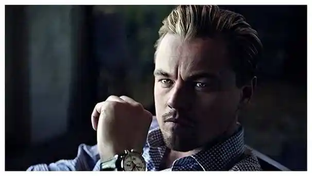 小李子拒绝22岁女模回家邀请曝光特殊癖好惹争议