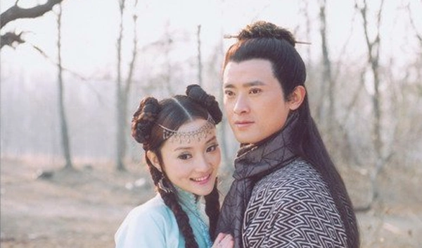 李小璐和任泉在一起过吗 两人的关系怎么样 1