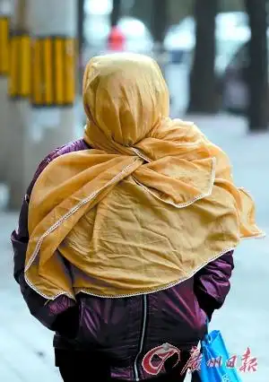 每个人自然的言行就在表达中国