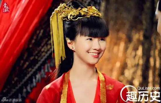 青丘狐传说婴宁角色介绍婴宁是个怎么样的狐仙