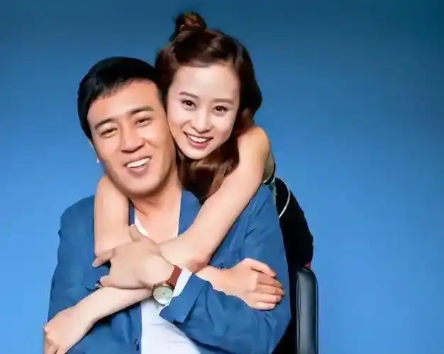 于和伟妻子从18岁陪伴至今虽有绯闻但爱不会变