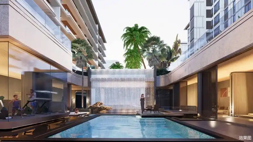 雅居乐清水湾雅澜楼盘主页//价值分析~周边设施~配套