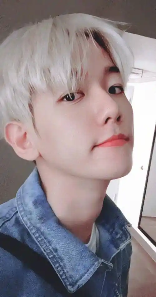 exo边伯贤隐瞒病情全过程,这句话粉丝看哭!_服兵役_严重_甲状腺