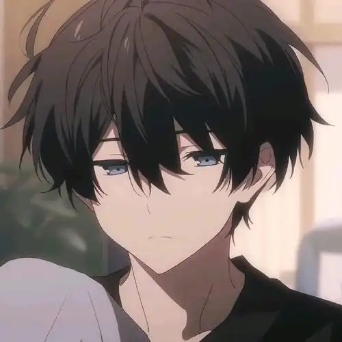 男头|少年感头像    #阳光男头##二次元新鲜事