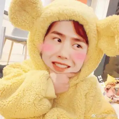 博君一肖肖战王一博表情包情头