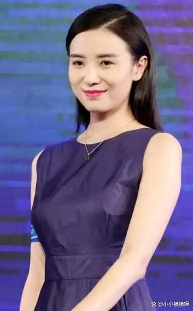 回顾演员宋佳因事业抛弃男友后如今活成人生赢家