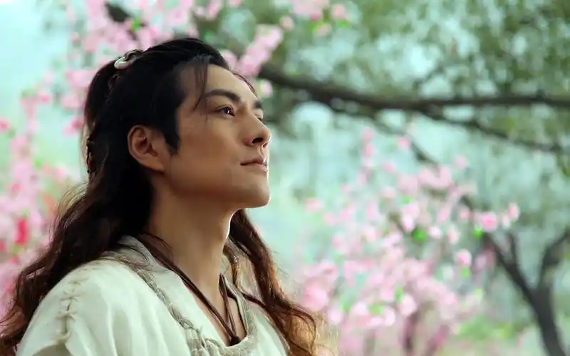 新萧十一郎剧照影视壁纸