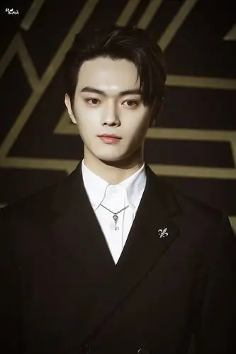 许凯 腾讯星光大赏