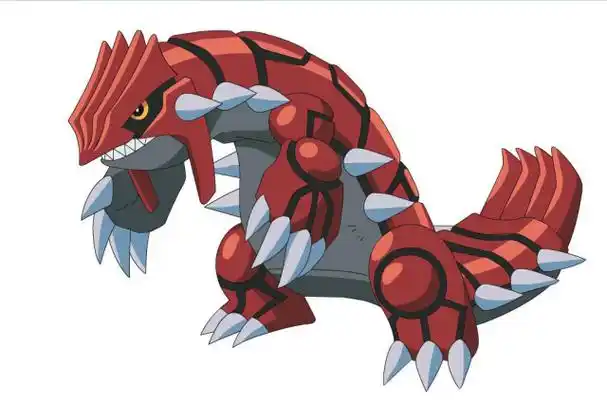 神奇宝贝神兽集合